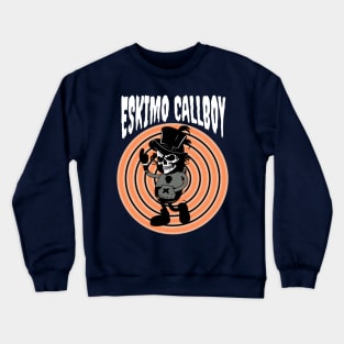 Eskimo Callboy // Original Street Crewneck Sweatshirt